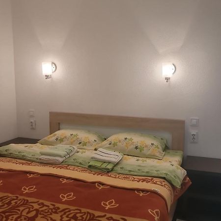 Apartman Mijatovic Žabljak Eksteriør billede