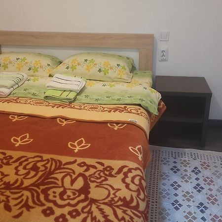 Apartman Mijatovic Žabljak Eksteriør billede