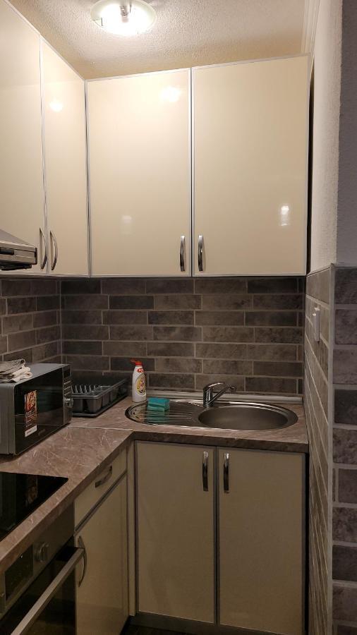 Apartman Mijatovic Žabljak Eksteriør billede