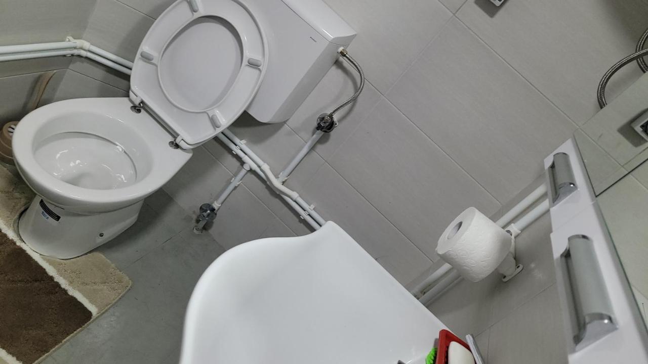 Apartman Mijatovic Žabljak Eksteriør billede