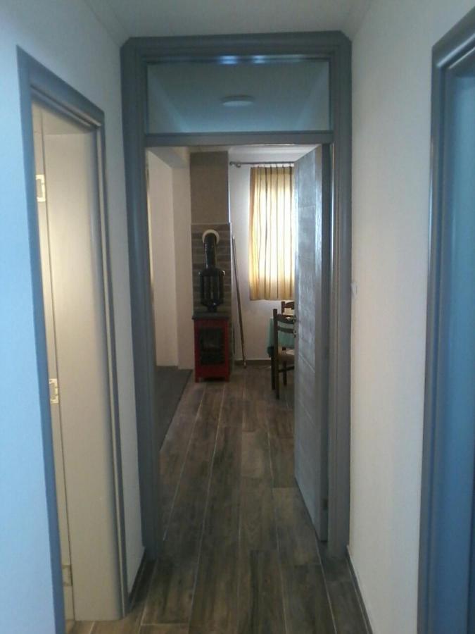 Apartman Mijatovic Žabljak Eksteriør billede