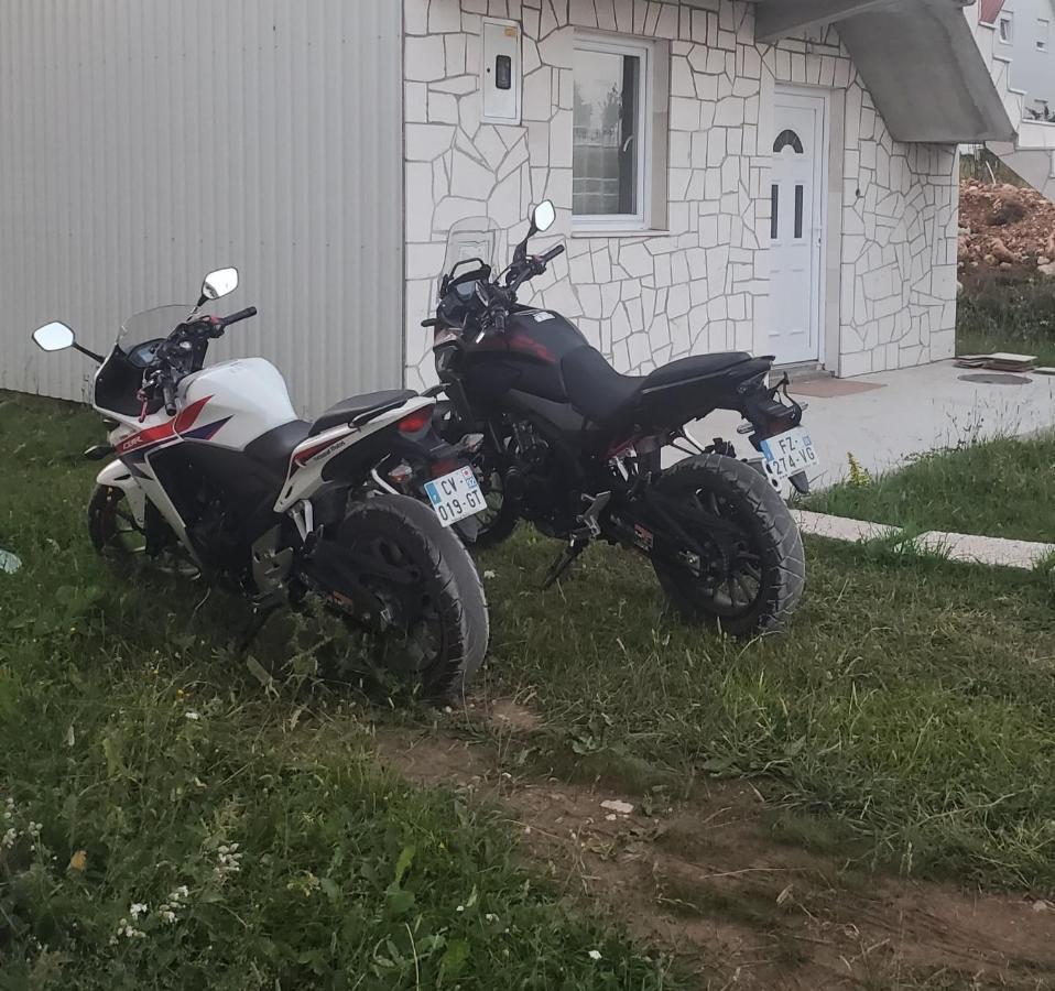 Apartman Mijatovic Žabljak Eksteriør billede