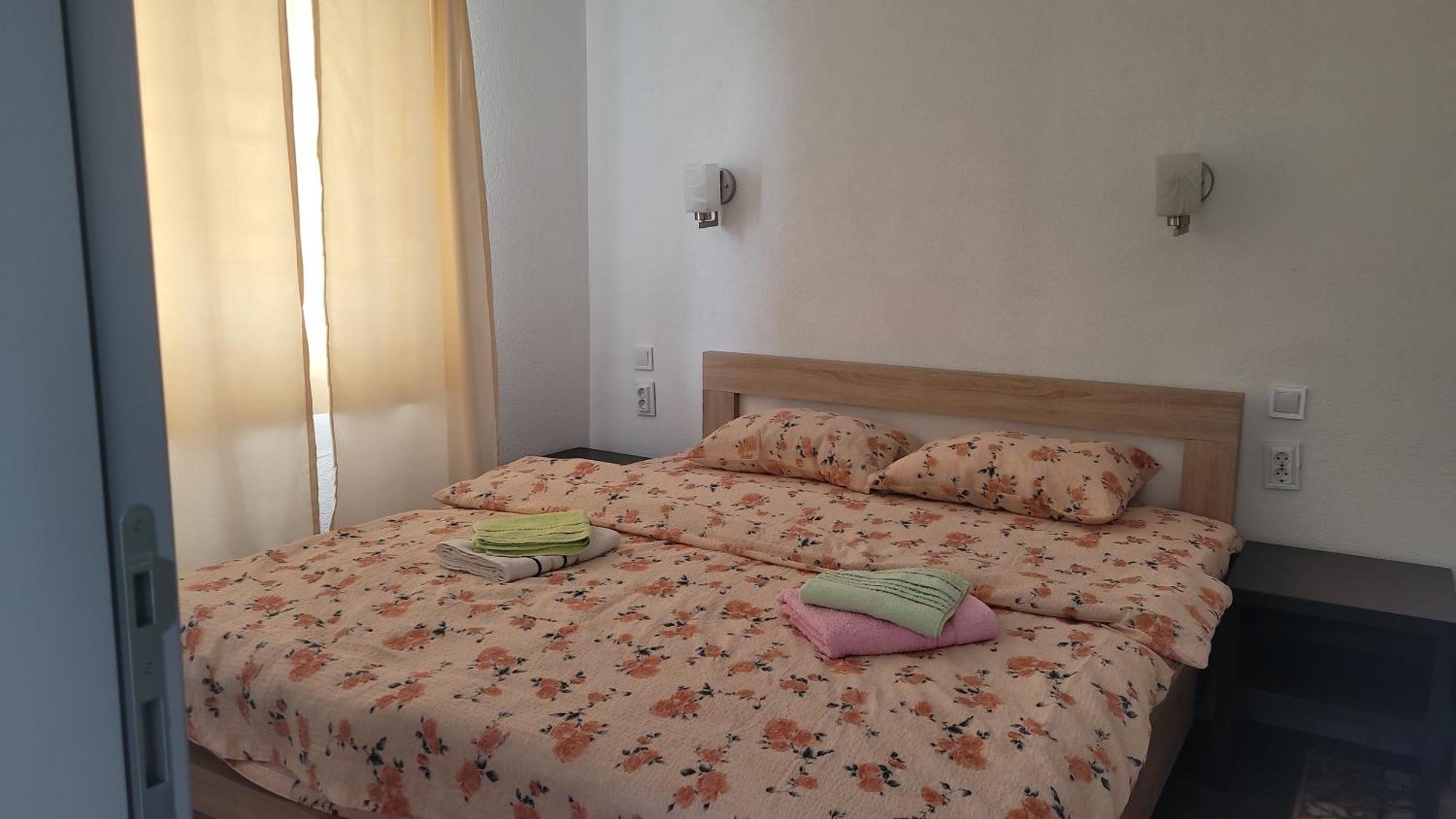 Apartman Mijatovic Žabljak Eksteriør billede