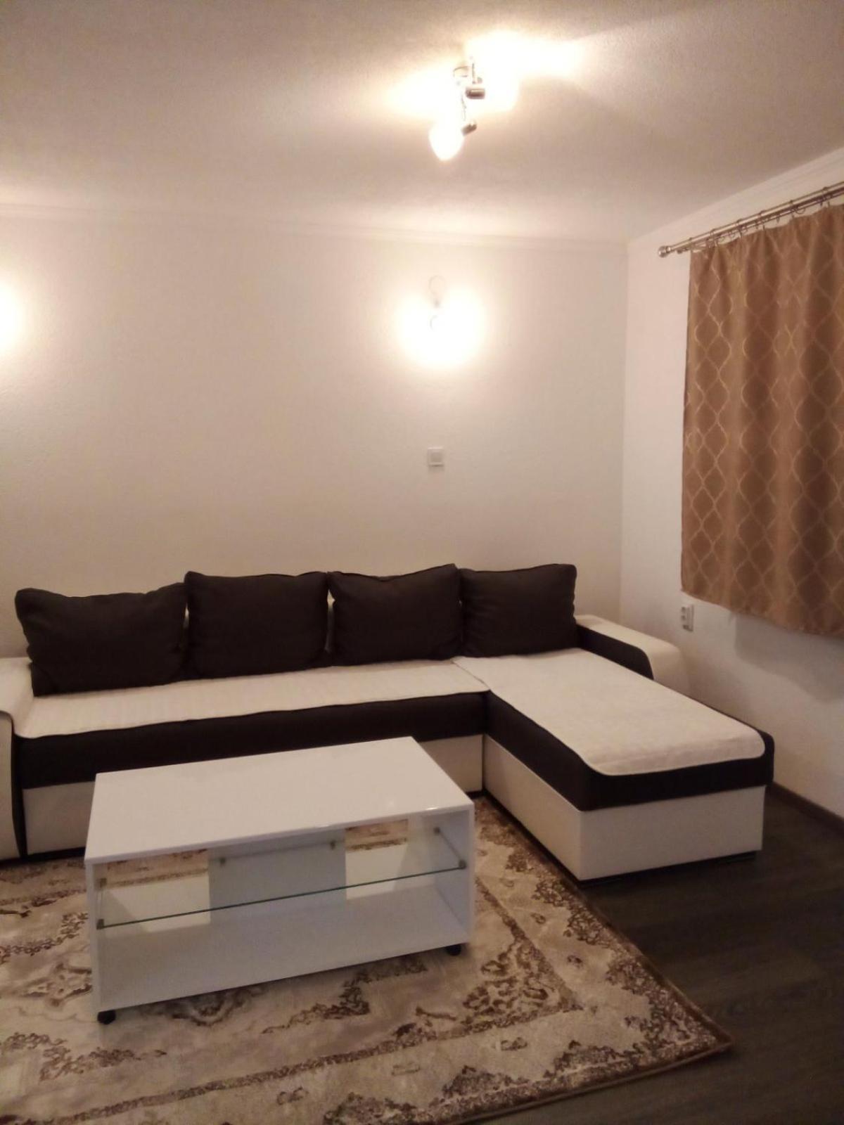 Apartman Mijatovic Žabljak Eksteriør billede