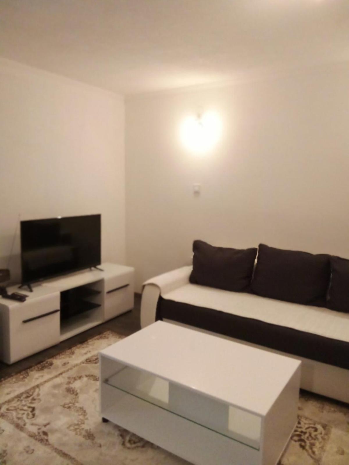 Apartman Mijatovic Žabljak Eksteriør billede